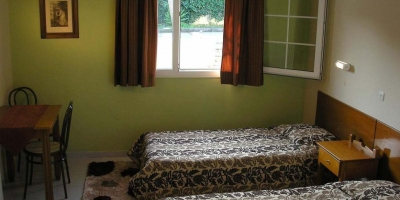 Apartment with Sea View