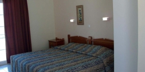 Studio with Sea View